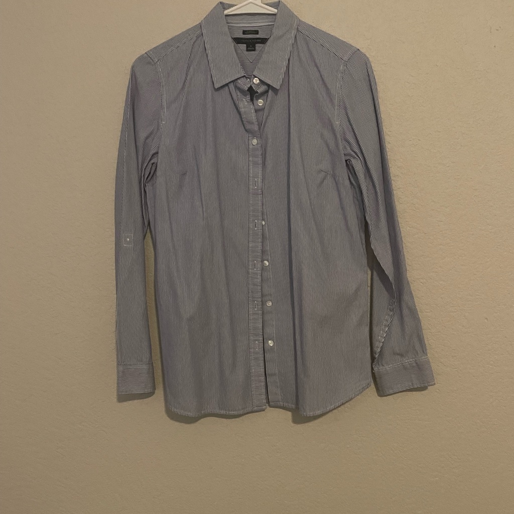 Jcrew Button Down. Good Condition.
